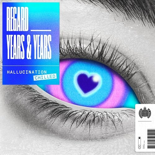 Hallucination Years & Years, Regard