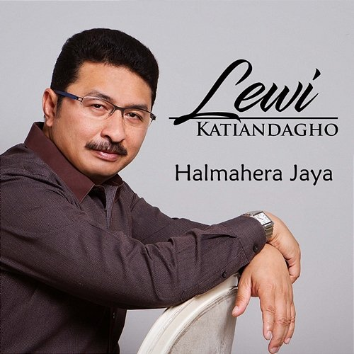 Halmahera Jaya Lewi Katiandagho