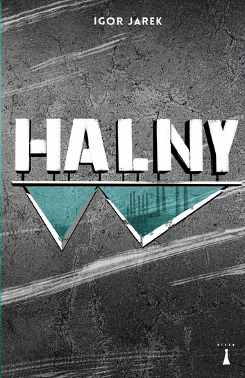 Halny Jarek Igor