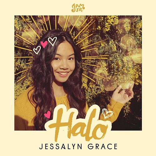 Halo Jam Jr. & Jassalyn Grace