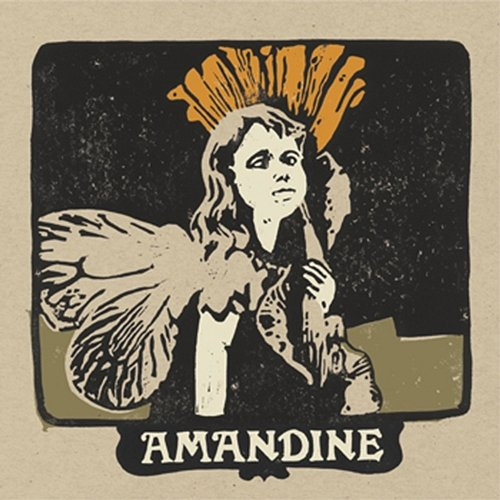 Halo Amandine