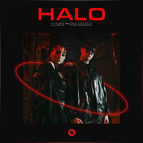 Halo LUM!X feat. PIA MARIA