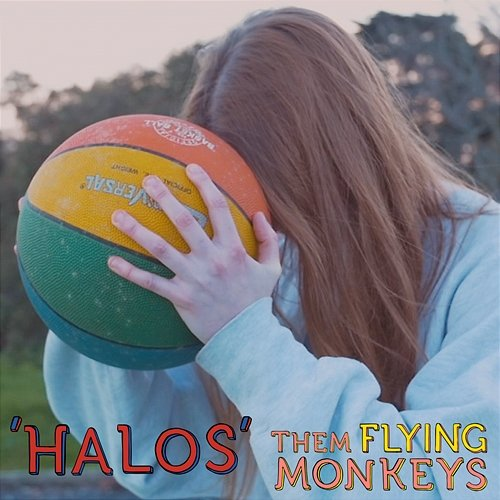 Halos Them Flying Monkeys