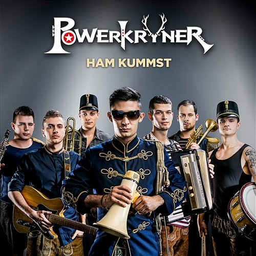 Ham kummst Powerkryner