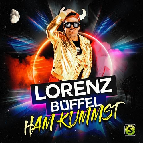 Ham kummst Lorenz Büffel
