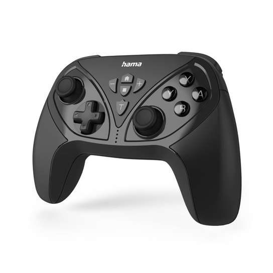 Hama Bluetooth® Controller for Nintendo Switch/Lite Hama