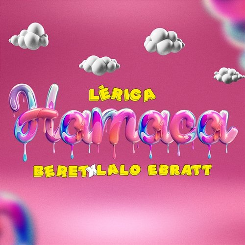 Hamaca Lérica, Beret, Lalo Ebratt