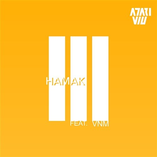 Hamak ATARI WU