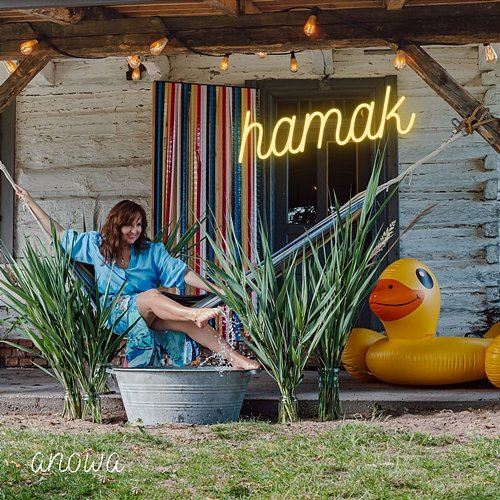 Hamak Anowa