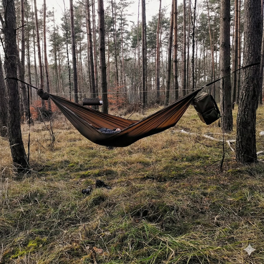 Hamak - TRIPLANDER Summer TRIPLANDER