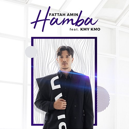 Hamba Fattah Amin feat. Kmy Kmo