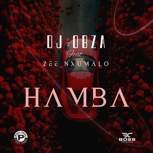 Hamba DJ Obza, Zee Nxumalo