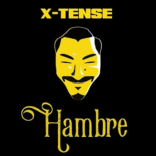 Hambre X-Tense
