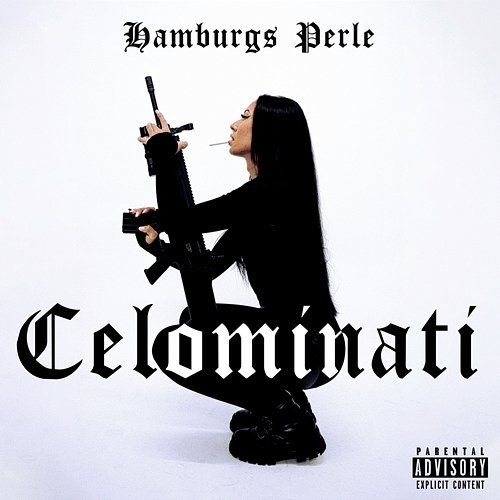 Hamburgs Perle Celo Minati