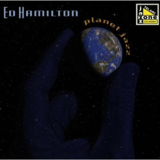 HAMILTON E PLANET JA Hamilton Ed
