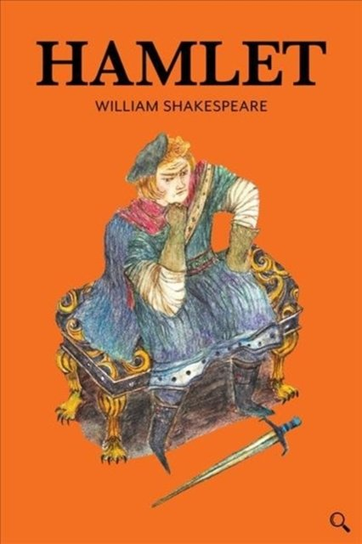 Hamlet Shakespeare William