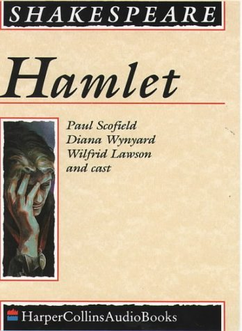 Hamlet Shakespeare William