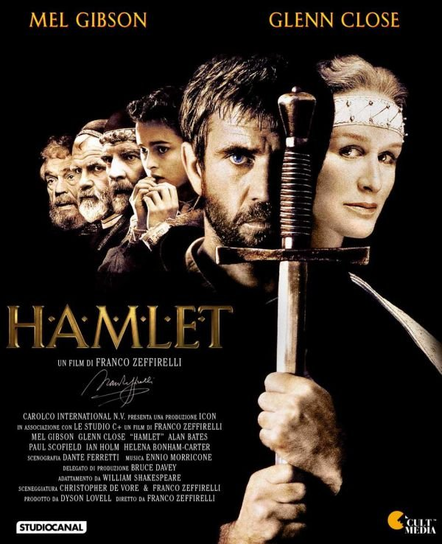 Hamlet Various Directors