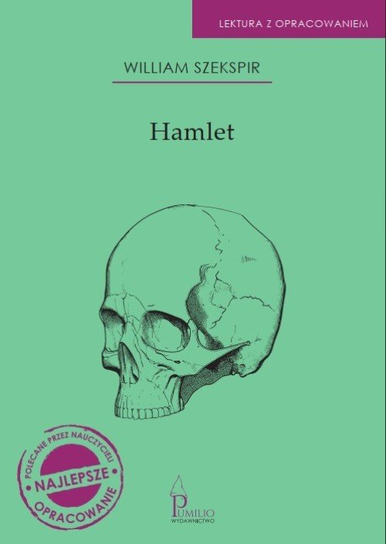 Hamlet Szekspir William