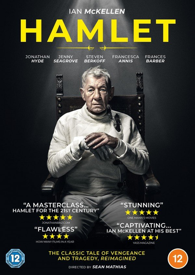 Hamlet Various Directors