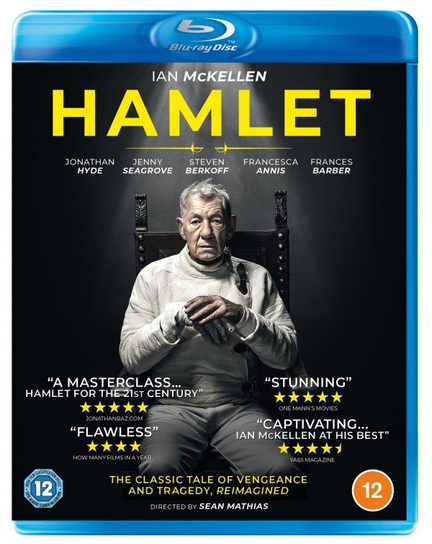 Hamlet Various Directors