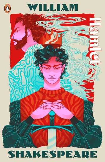 Hamlet Shakespeare William