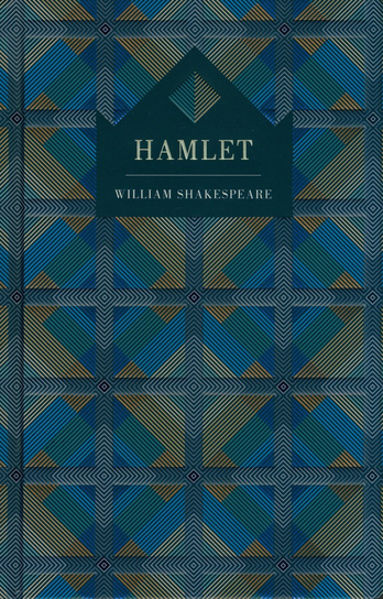 Hamlet Shakespeare William