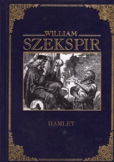 Hamlet Shakespeare William
