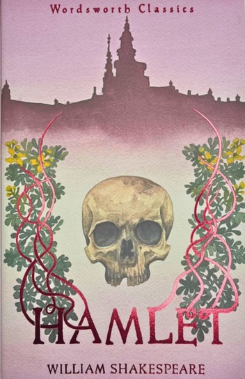 Hamlet. Wordsworth Classics Shakespeare William