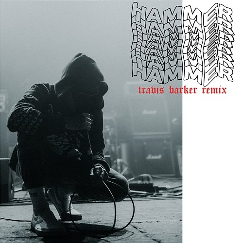 Hammer nowhere., Nothing