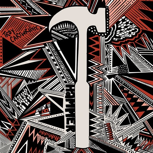Hammer Troy Cartwright