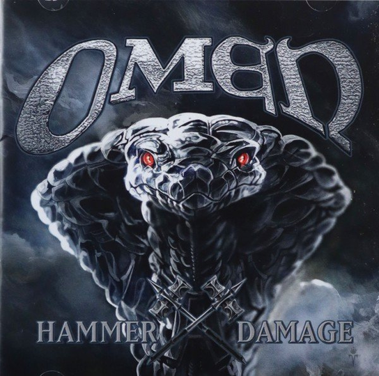 Hammer Damage Omen