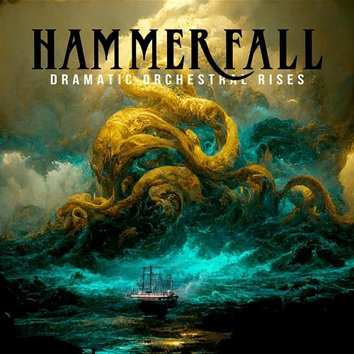Hammerfall - Dramatic Orchestral Rises Warner Chappell Production Music