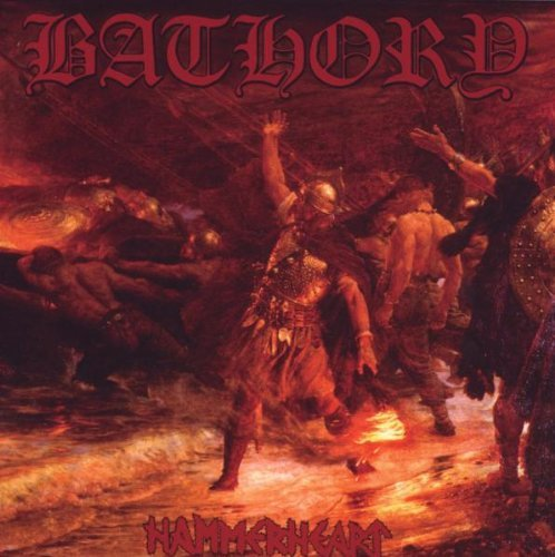 Hammerheart Bathory