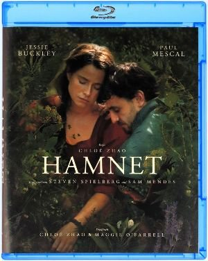 Hamnet brak