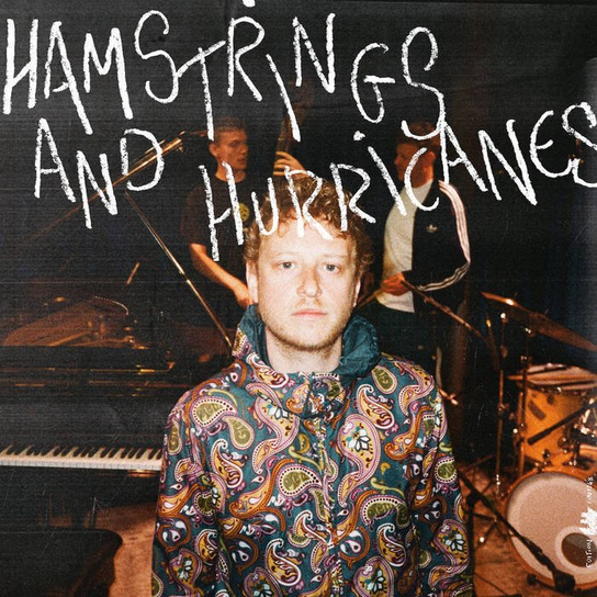 Hamstrings & Hurricanes Webb Joe