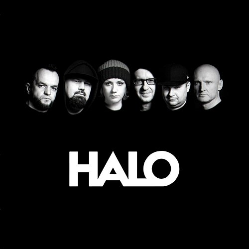 Hamuj Halo