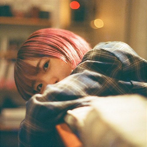 Hanarenaide Shuka Saito