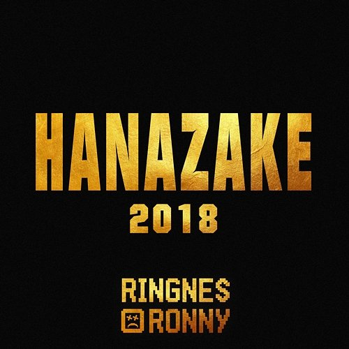 Hanazake 2018 Ringnes-Ronny, Kaptein Hook