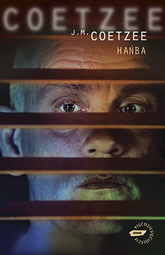 Hańba Coetzee John Maxwell