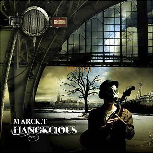 Hanckcious Marck.T
