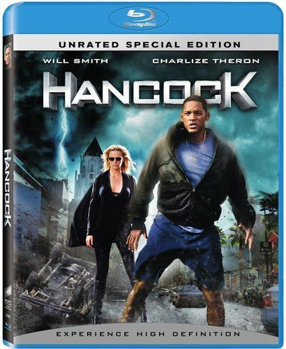 Hancock Berg Peter