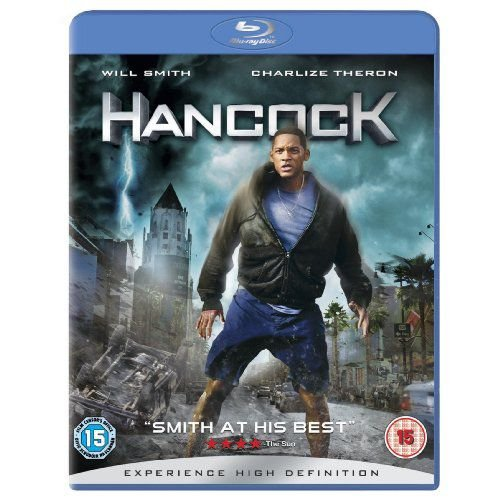 Hancock Berg Peter