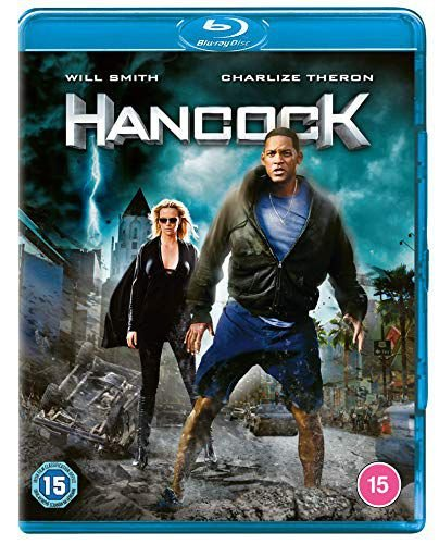 Hancock Berg Peter