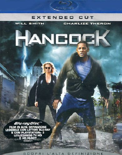Hancock Berg Peter