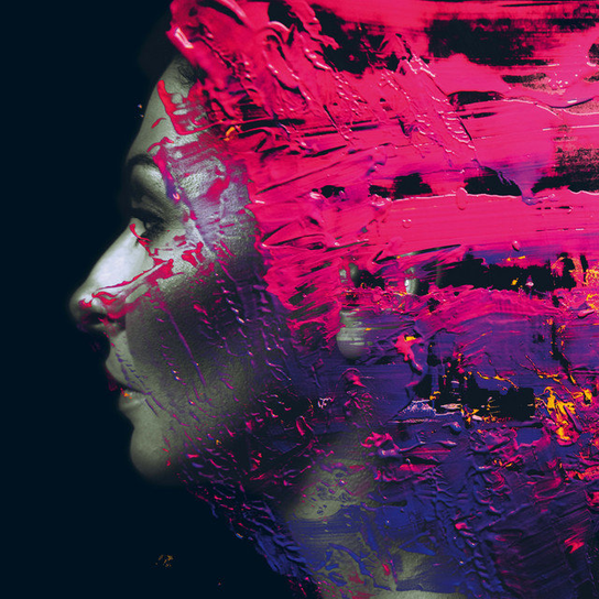 Hand Cannot Erase Wilson Steven