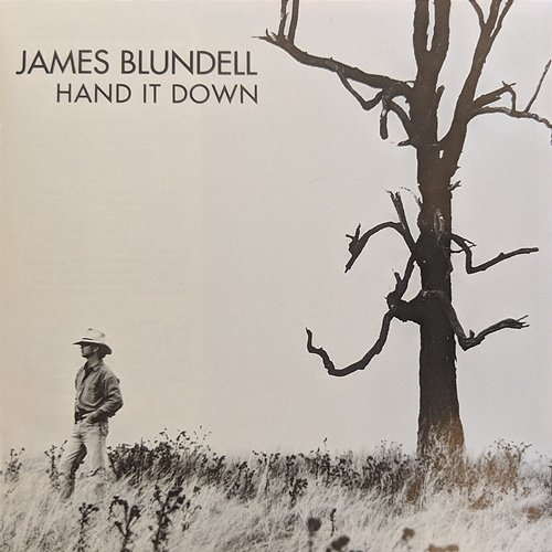 Hand It Down James Blundell