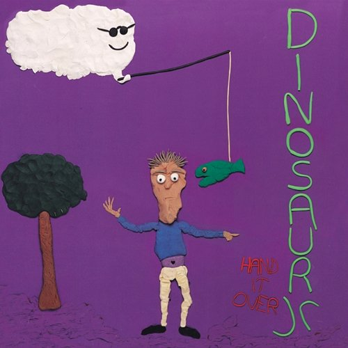 Hand It Over Dinosaur Jr.