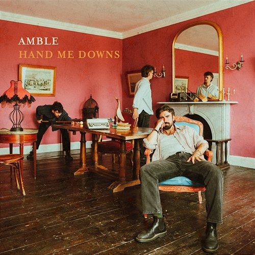 Hand Me Downs Amble