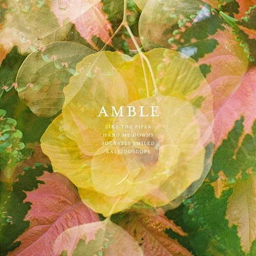 Hand Me Downs Amble